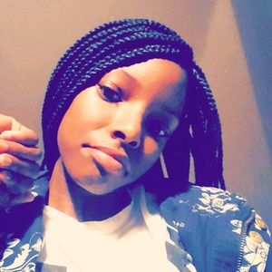 Meet your Posher, Nya